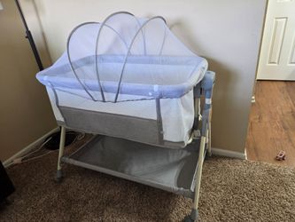 Baby bassinet