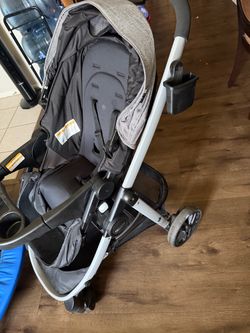 Graco bassinet stroller