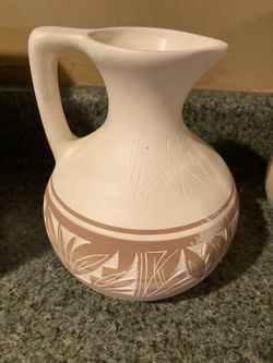 Pottery