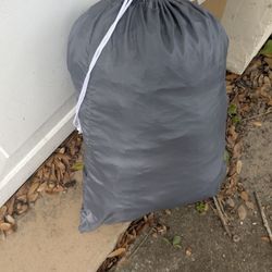 Car, Boat Or Trailer Protector Cover Shiny 