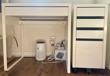 Ikea Kid’s Desk
