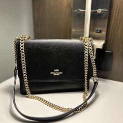 Brand New Coach Handbag 