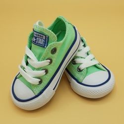 Converse Chuck Taylor All Star Lo - 3C