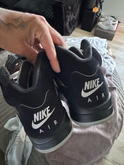 Jordan 5 Metallic 10.5