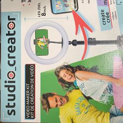 Girls Studio Creator