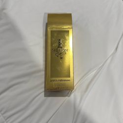 1 Million Paco Rabanne