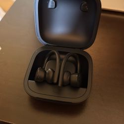 Beats Wireless Headphones