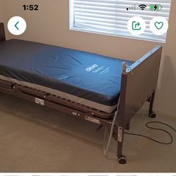 Hospital Bed $175.00 OBO