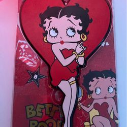 Betty Boop Mirror 