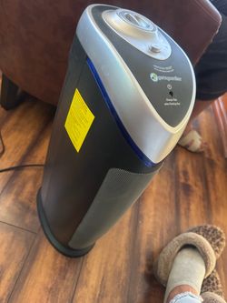 Air purifier