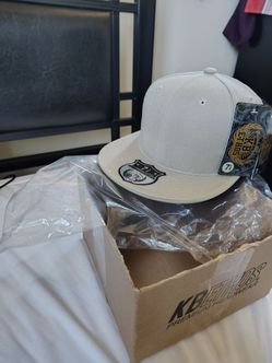 Brand new hats