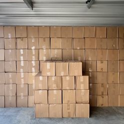 Liquidating 100 Brand New P. Towel Dispensers