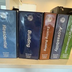 Florida Construction Books  GC License 