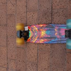 Penny Skateboard 