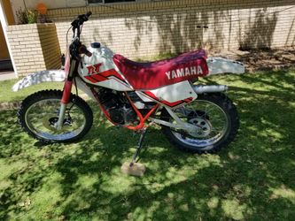 180cc dirt 2024 bike for sale