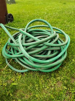 Garden Hose