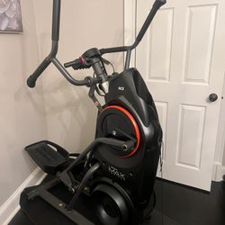 Bowles Max Trainer M3