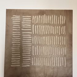 Modern Large Scale Painting 