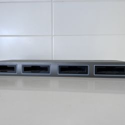 Black Magic Design Multi Dock SSD - Thunderbolt Two