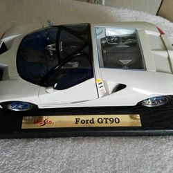 Ford GT 90