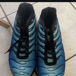 Nike Shoes TN AIR SHOES 