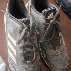 Adidas Baseball Cleats 