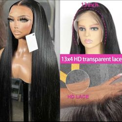 30 Inch Lace wig
