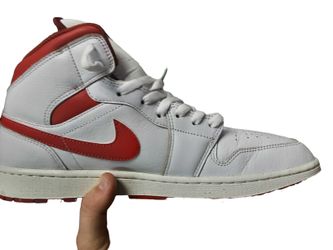 Jordan Fj3458-160 White