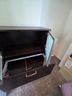 Filing cabinet