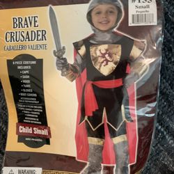 medieval boys costume 