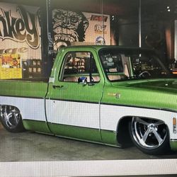 Intro Wheels