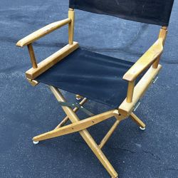 Directors Chairs