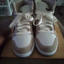 Pumas