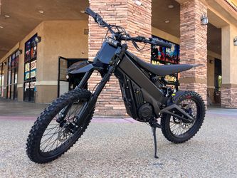 TALARIA XXX PRO