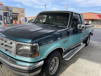 1994 Ford F-150