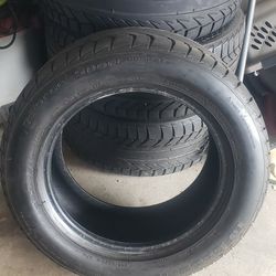 BFG G-Force Comp 2 Tires (Set Of 4)