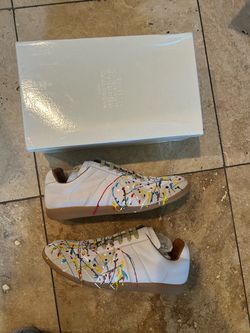Maison Margiela GATS size 14-15