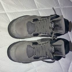 Jordan Four Cave Stone