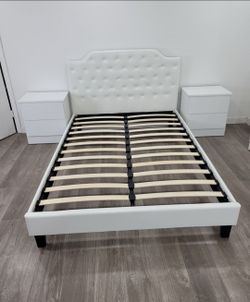 Bedroom Set - Juego de cuarto