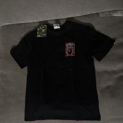 Bape Tee