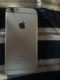 iPhone 6