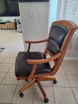 Office chair