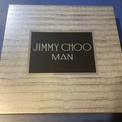 Jimmy Choo Man Gift Set