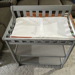 Changing Table