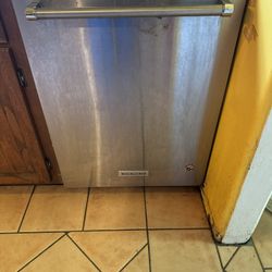 KitchenAid Dishwasher