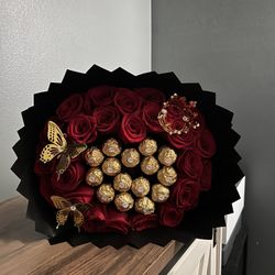 Ramos Buchones 🌹