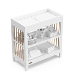 Brand New - Still In Sealed Box Graco Teddi Changing Table