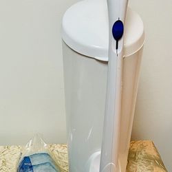 Toilet Wand & Refills 