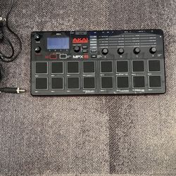 Akai Professional MPX16