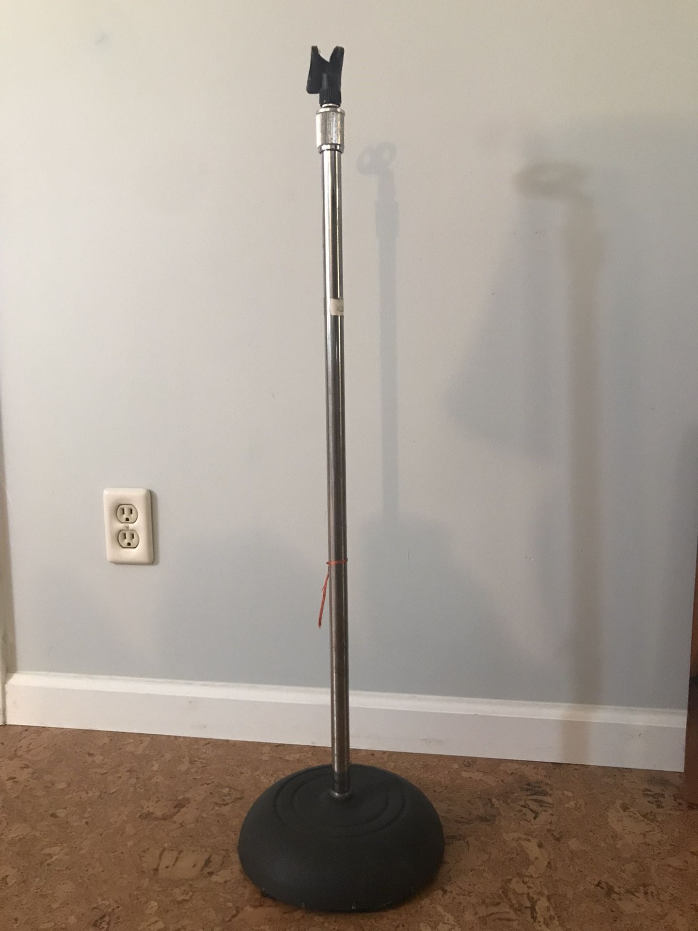 Microphone Stand